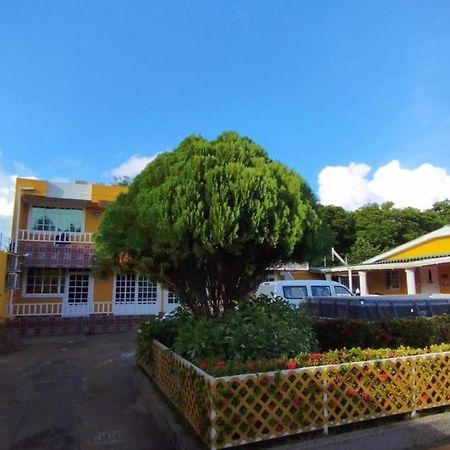 Hotel Campestre Dorado Sai San Andrés Extérieur photo
