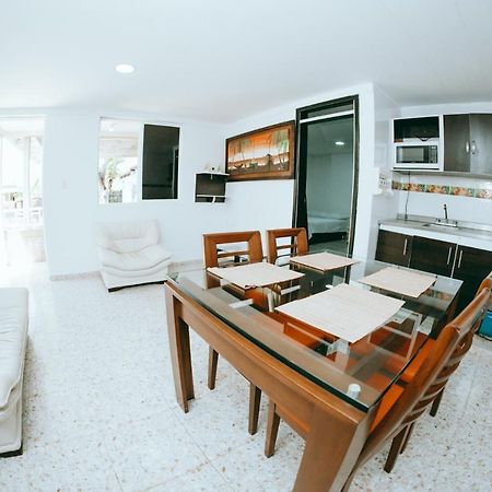 Hotel Campestre Dorado Sai San Andrés Extérieur photo