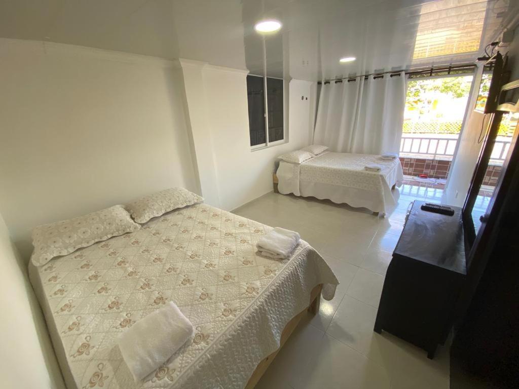 Hotel Campestre Dorado Sai San Andrés Extérieur photo