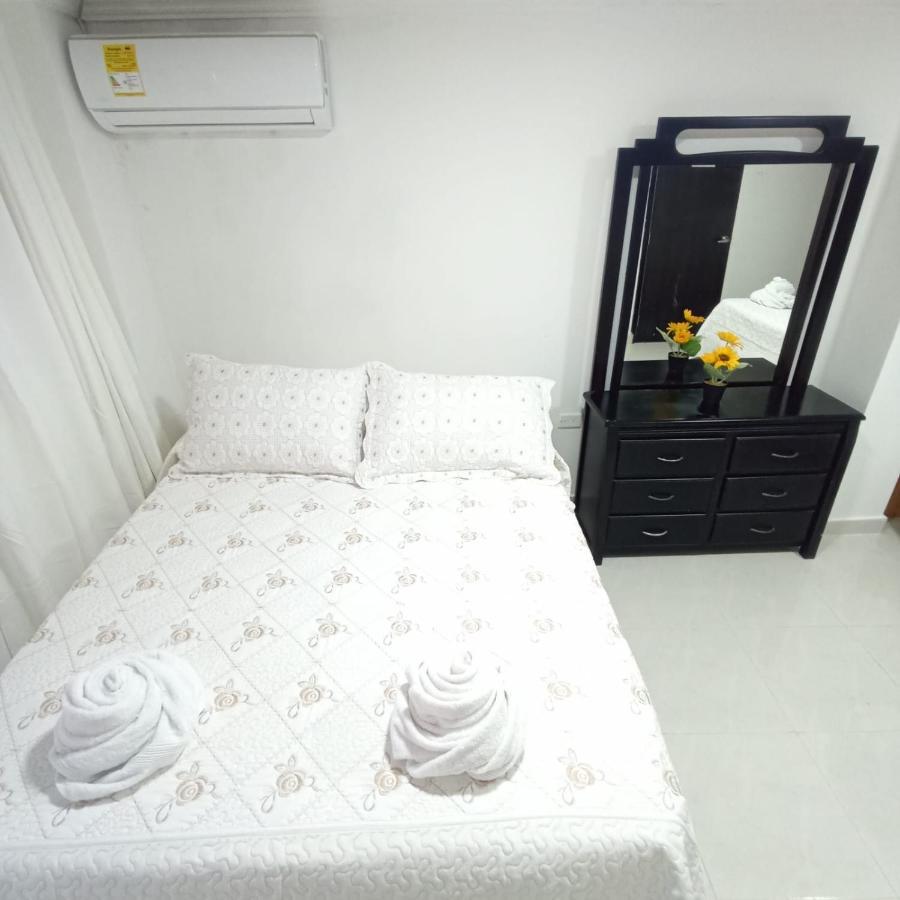 Hotel Campestre Dorado Sai San Andrés Extérieur photo