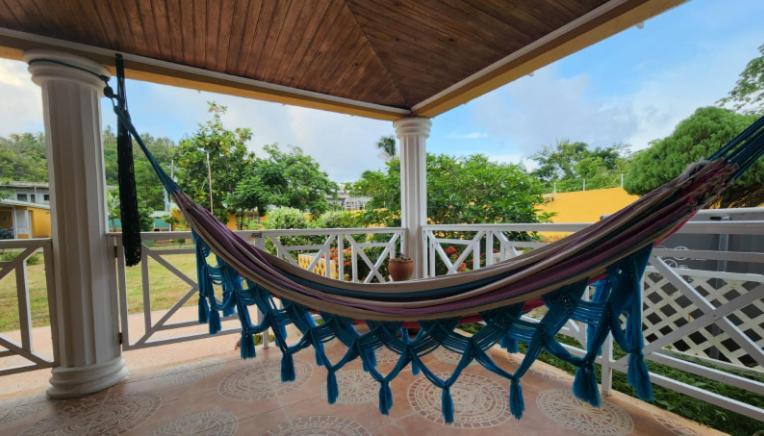 Hotel Campestre Dorado Sai San Andrés Extérieur photo