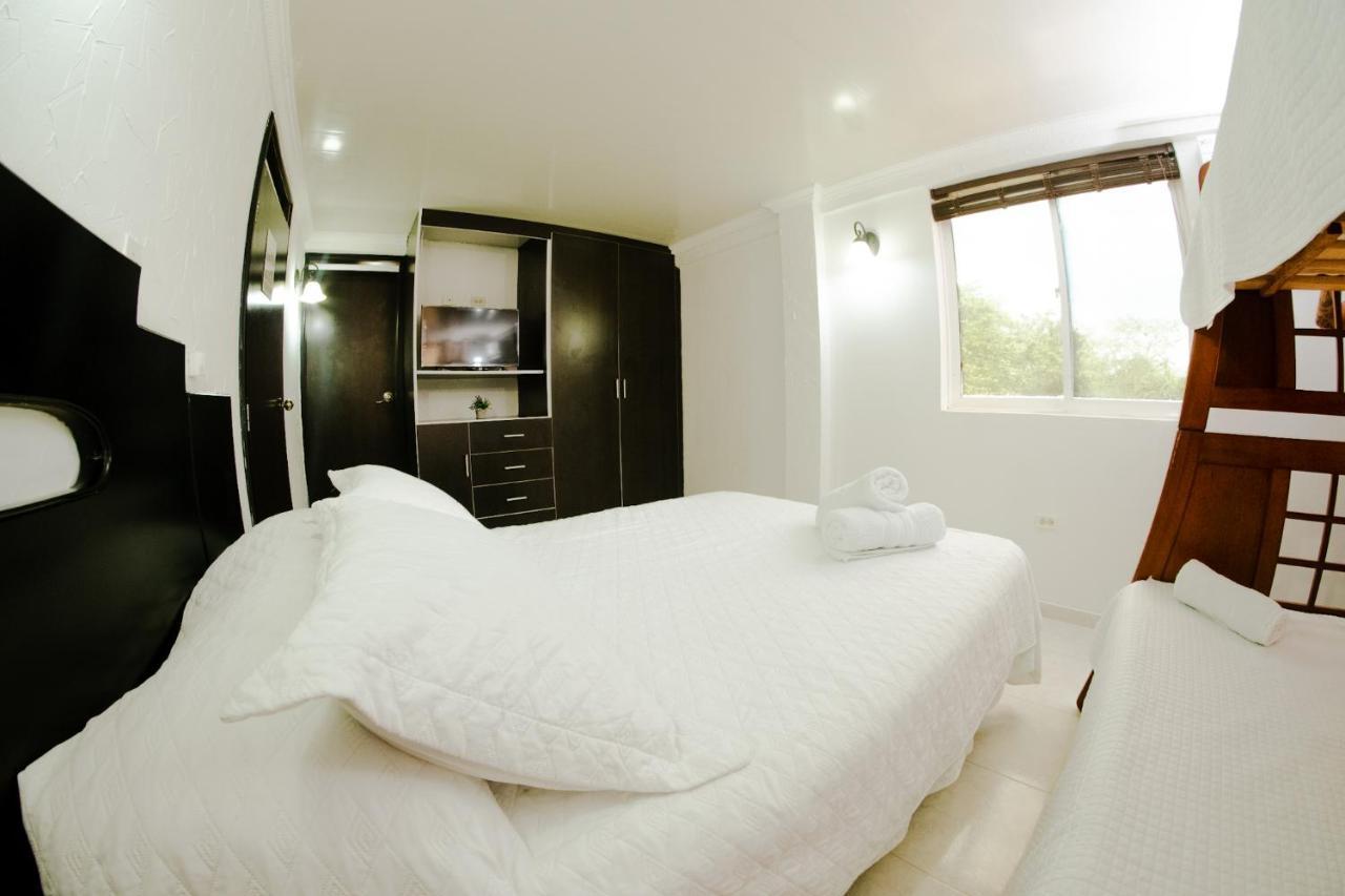 Hotel Campestre Dorado Sai San Andrés Extérieur photo