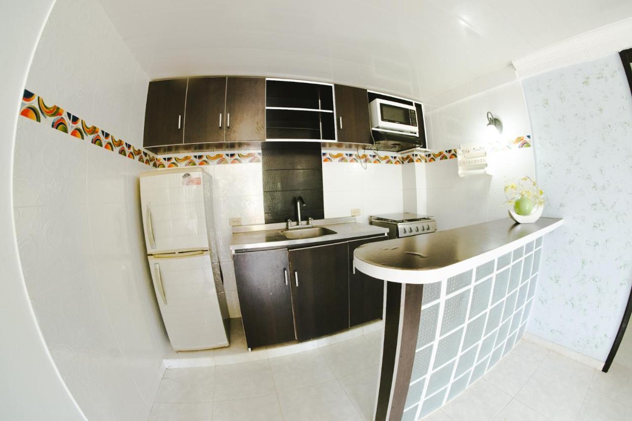 Hotel Campestre Dorado Sai San Andrés Extérieur photo