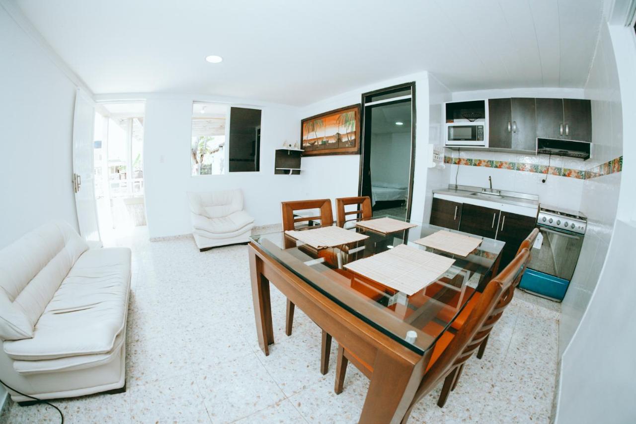 Hotel Campestre Dorado Sai San Andrés Extérieur photo